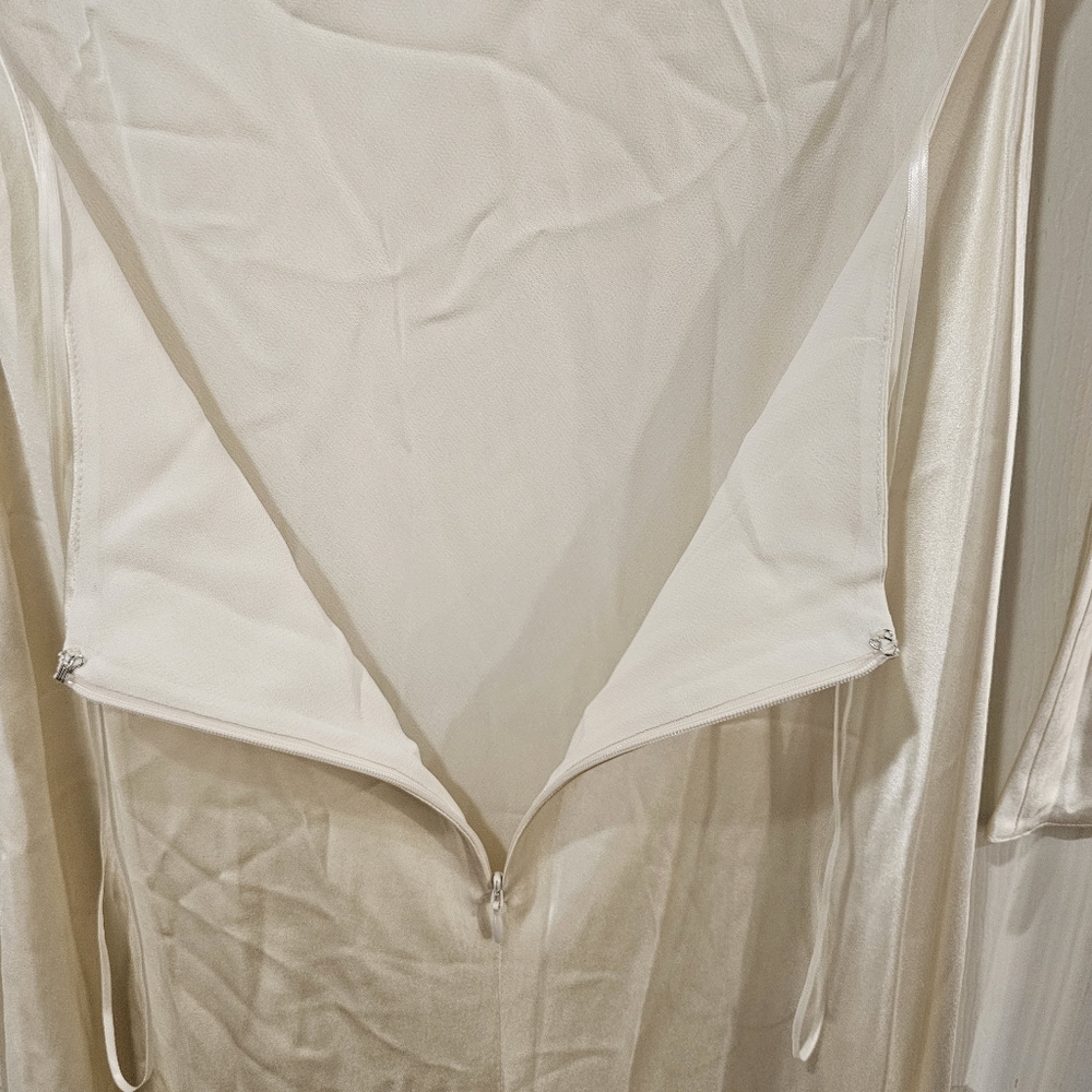 Reformation Arwen Dress NWT - Picture 7 of 9